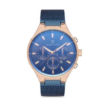 Daniel Klein DK012160H Erkek Kol Saati