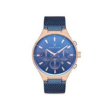 Daniel Klein DK012160H Erkek Kol Saati