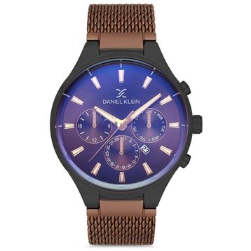 DANIEL KLEIN DK012160L-07 Daniel Klein ERKEK KOL SAATİ
