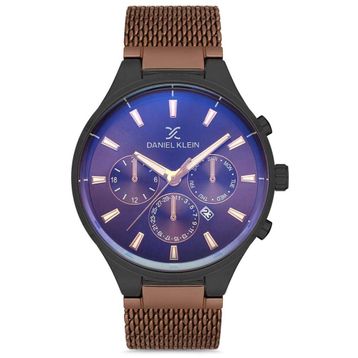 DANIEL KLEIN DK012160L-07 Daniel Klein ERKEK KOL SAATİ