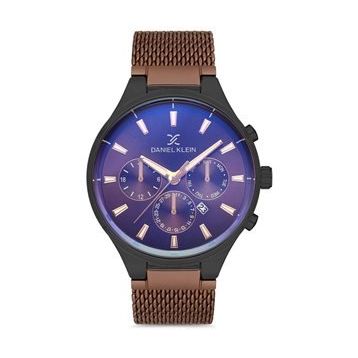 DANIEL KLEIN DK012160L-07 Daniel Klein ERKEK KOL SAATİ