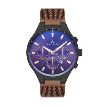 DANIEL KLEIN DK012160L-07 Daniel Klein ERKEK KOL SAATİ