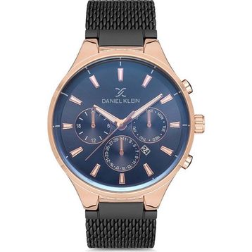 DANIEL KLEIN DK012160L-07 Daniel Klein ERKEK KOL SAATİ