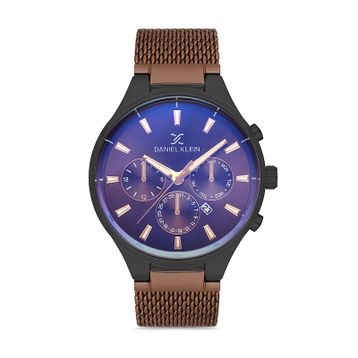 DANIEL KLEIN DK012160L-07 Daniel Klein ERKEK KOL SAATİ