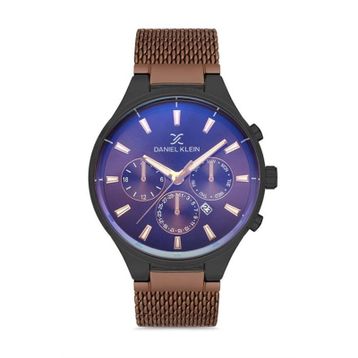 DANIEL KLEIN DK012160L-07 Daniel Klein ERKEK KOL SAATİ
