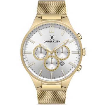 Daniel Klein DK012160M-02 Erkek Kol Saati