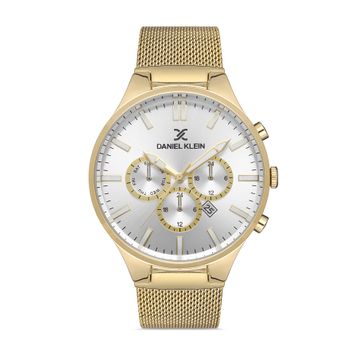 Daniel Klein DK012160M-02 Erkek Kol Saati