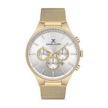 Daniel Klein DK012160M-02 Erkek Kol Saati