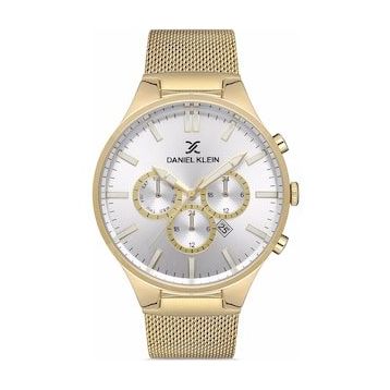 Daniel Klein DK012160M-02 Erkek Kol Saati
