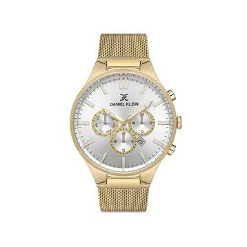 Daniel Klein DK012160M-02 Erkek Kol Saati