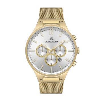 Daniel Klein DK012160M-02 Erkek Kol Saati