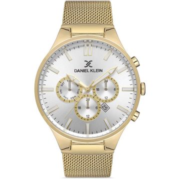 Daniel Klein DK012160M-02 Erkek Kol Saati