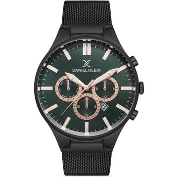 Daniel Klein DK012160M-06 Erkek Kol Saati