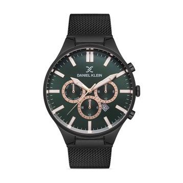 Daniel Klein DK012160M-06 Erkek Kol Saati