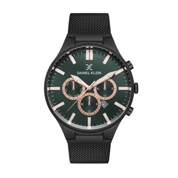 Daniel Klein DK012160M-06 Erkek Kol Saati