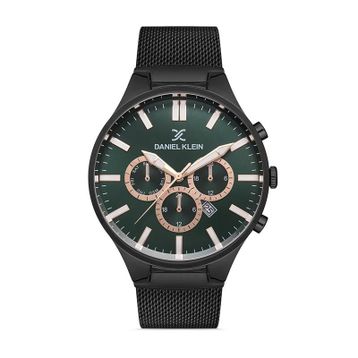 Daniel Klein DK012160M-06 Erkek Kol Saati