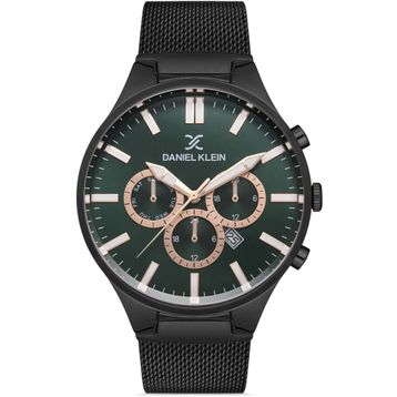 Daniel Klein DK012160M-06 Erkek Kol Saati