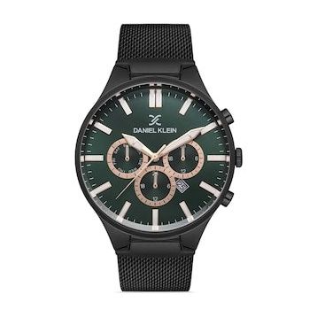 Daniel Klein DK012160M-06 Erkek Kol Saati