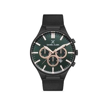 Daniel Klein DK012160M-06 Erkek Kol Saati