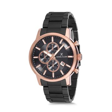 Daniel Klein DK012172O 03 Erkek Kol Saati