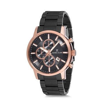 Daniel Klein DK012172O 03 Erkek Kol Saati
