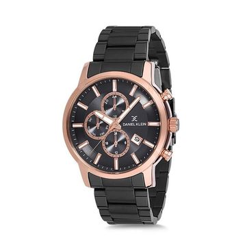 Daniel Klein DK012172O 03 Erkek Kol Saati