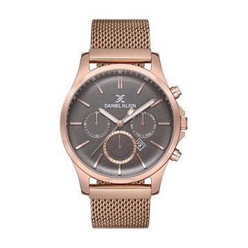 Daniel Klein DK012347N-03 Erkek Kol Saati