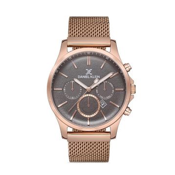 Daniel Klein DK012347N-03 Erkek Kol Saati