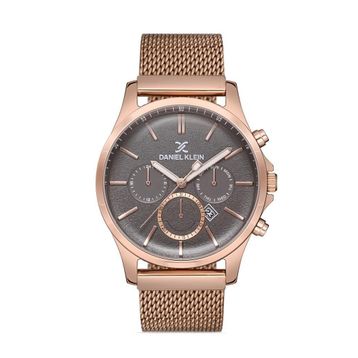 Daniel Klein DK012347N-03 Erkek Kol Saati