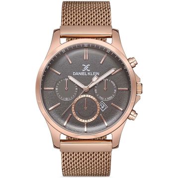 Daniel Klein DK012347N-03 Erkek Kol Saati