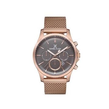 Daniel Klein DK012347N-03 Erkek Kol Saati