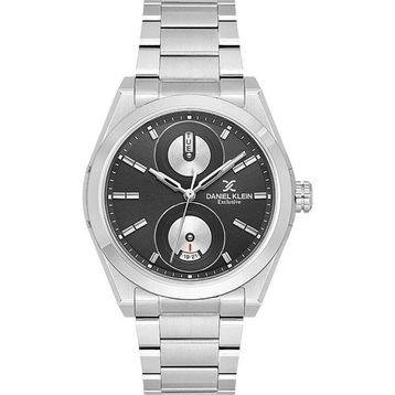 Daniel Klein DK012383O-02 Erkek Kol Saati
