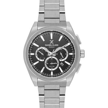 Daniel Klein DK012383O-02 Erkek Kol Saati