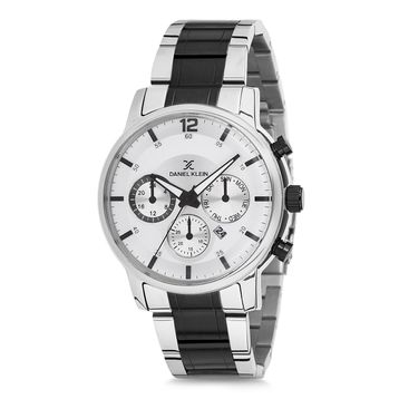 Daniel Klein DK012383O-02 Erkek Kol Saati