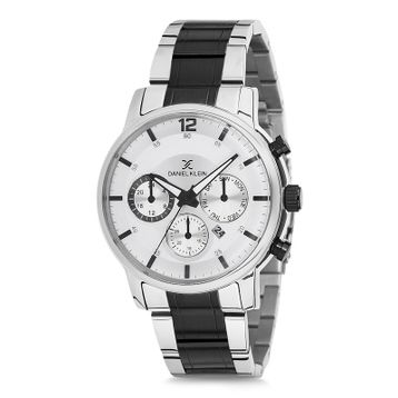 Daniel Klein DK012383O-02 Erkek Kol Saati