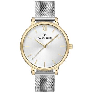 Daniel Klein Dk012391c-010 Kadın Kol Saati
