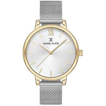 Daniel Klein Dk012391c-010 Kadın Kol Saati