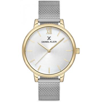 Daniel Klein Dk012391c-010 Kadın Kol Saati