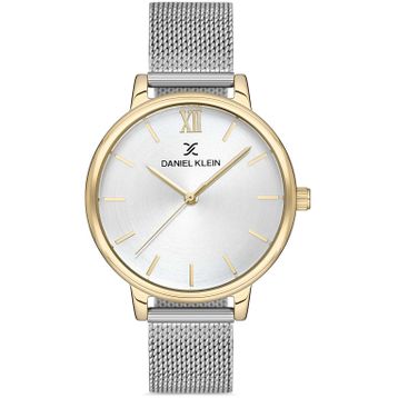 Daniel Klein Dk012391c-010 Kadın Kol Saati