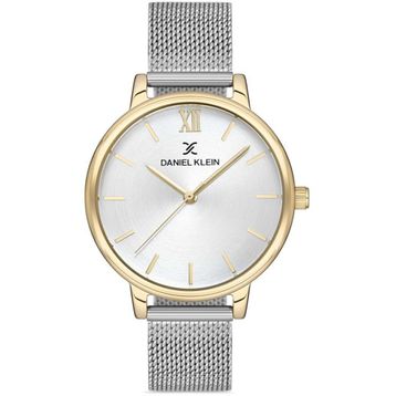 Daniel Klein Dk012391c-010 Kadın Kol Saati