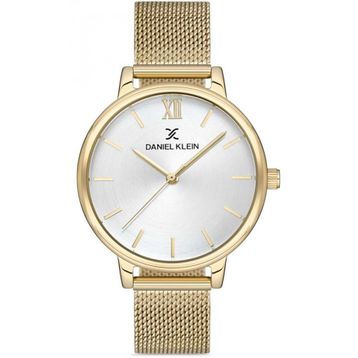 Daniel Klein Dk012391c-08 Kadın Kol Saati
