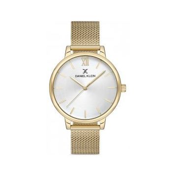 Daniel Klein Dk012391c-08 Kadın Kol Saati