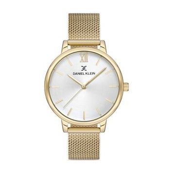 Daniel Klein Dk012391c-08 Kadın Kol Saati