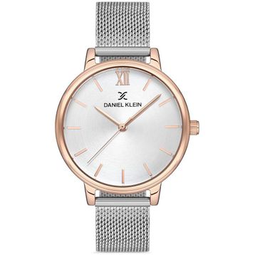 Daniel Klein DK012391C-09 Kadın Kol Saati
