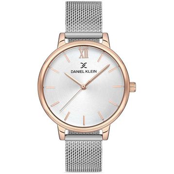 Daniel Klein DK012391C-09 Kadın Kol Saati
