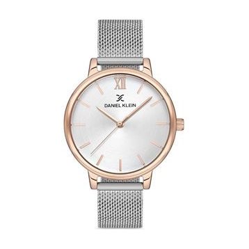 Daniel Klein DK012391C-09 Kadın Kol Saati