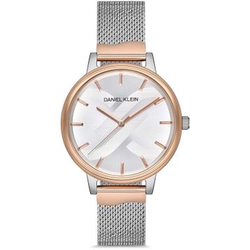 Daniel Klein Dk012391d-04 Kadın Kol Saati