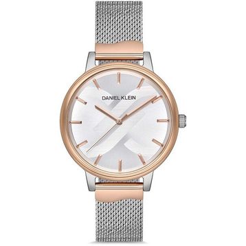 Daniel Klein Dk012391d-04 Kadın Kol Saati