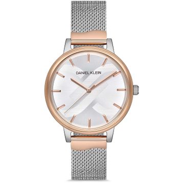 Daniel Klein Dk012391d-04 Kadın Kol Saati