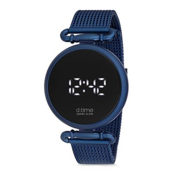 Daniel Klein DK01251A-06 Erkek Kol Saati